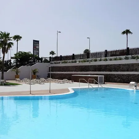 Sands Of Time Holiday Home Playa del Ingles  Exterior photo